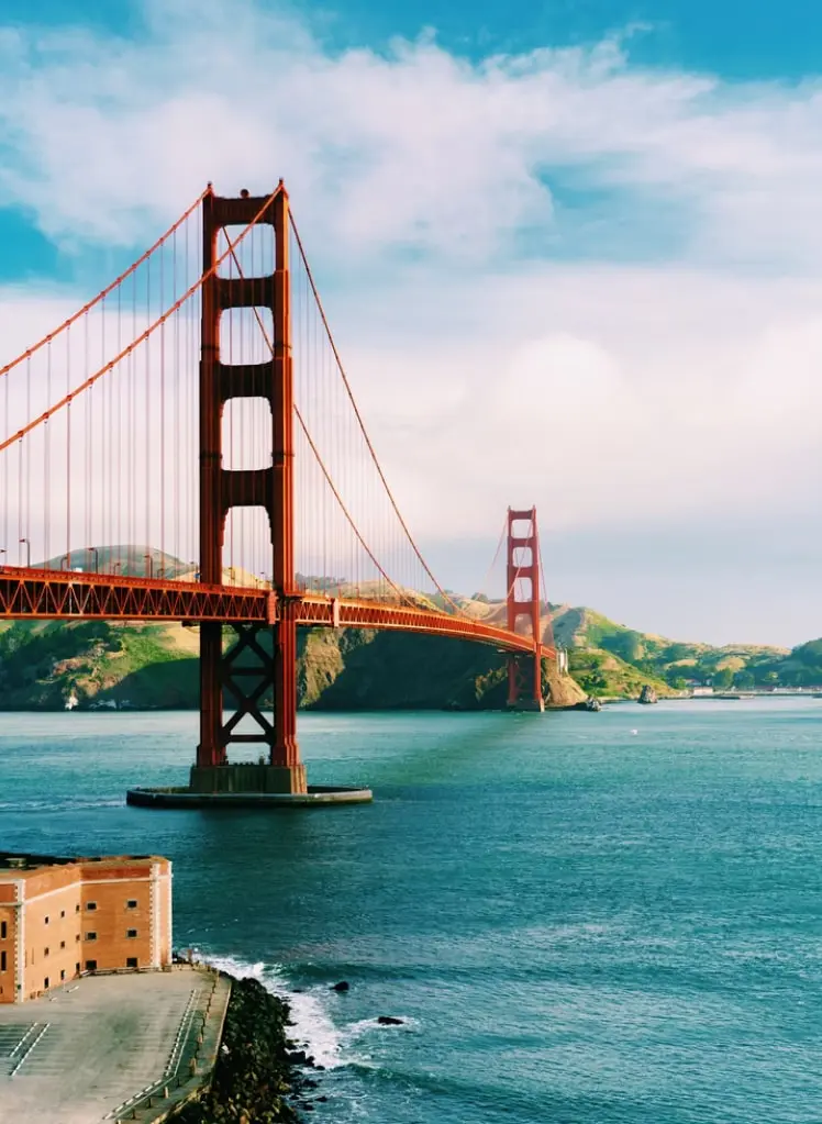 عکس سانفرانسیسکو